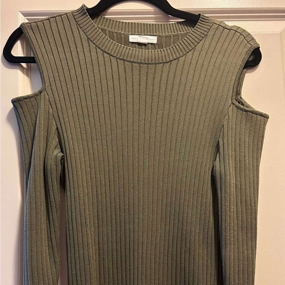 New York & company dress